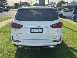 2021 SsangYong Rexton Ultimate