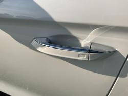 2021 SsangYong Rexton Ultimate