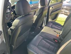 2021 SsangYong Rexton Ultimate