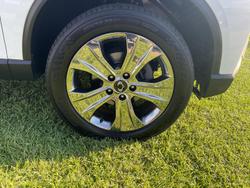 2021 SsangYong Rexton Ultimate