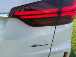 2021 SsangYong Rexton Ultimate