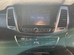 2021 SsangYong Rexton Ultimate