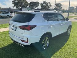 2021 SsangYong Rexton Ultimate