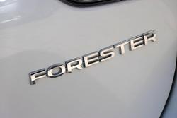 2024 Subaru Forester 2.5i