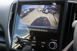 2024 Subaru Forester 2.5i