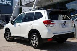 2024 Subaru Forester 2.5i