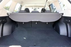 2024 Subaru Forester 2.5i