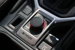 2024 Subaru Forester 2.5i