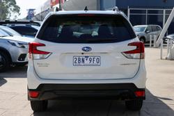 2024 Subaru Forester 2.5i