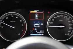 2024 Subaru Forester 2.5i