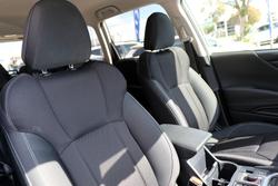 2024 Subaru Forester 2.5i