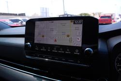 2022 Mitsubishi Outlander LS