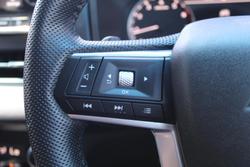 2022 Mitsubishi Outlander LS