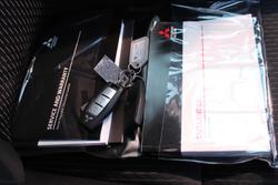 2022 Mitsubishi Outlander LS