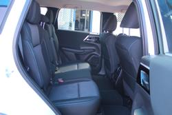 2022 Mitsubishi Outlander LS