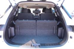 2022 Mitsubishi Outlander LS