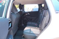 2022 Mitsubishi Outlander LS