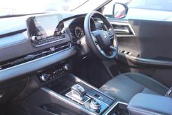 2022 Mitsubishi Outlander LS