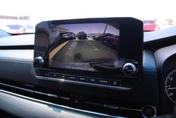 2022 Mitsubishi Outlander LS