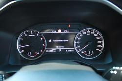 2022 Mitsubishi Outlander LS