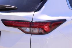 2022 Mitsubishi Outlander LS