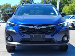 2025 Subaru Crosstrek 2.0S