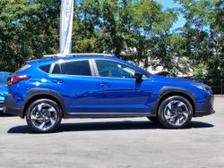 2025 Subaru Crosstrek 2.0S