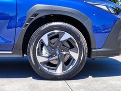 2025 Subaru Crosstrek 2.0S