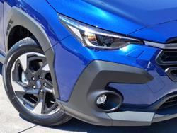 2025 Subaru Crosstrek 2.0S