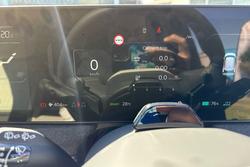 2025 Kia EV3 GT-Line Long Range