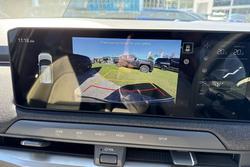 2025 Kia EV3 GT-Line Long Range