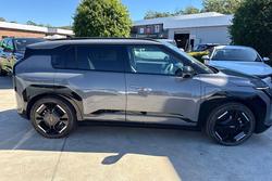 2025 Kia EV3 GT-Line Long Range