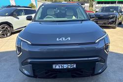 2025 Kia EV3 GT-Line Long Range