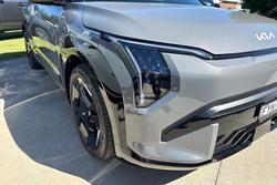 2025 Kia EV3 GT-Line Long Range