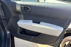 2025 Kia EV3 GT-Line Long Range