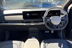 2025 Kia EV3 GT-Line Long Range