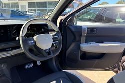 2025 Kia EV3 GT-Line Long Range