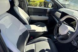 2025 Kia EV3 GT-Line Long Range