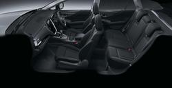 2025 Subaru Outback AWD