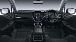 2025 Subaru Outback AWD