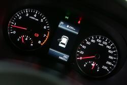 2022 Kia Picanto GT-Line