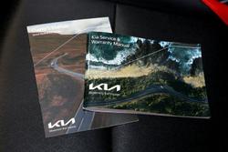 2022 Kia Picanto GT-Line