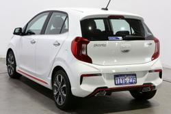 2022 Kia Picanto GT-Line