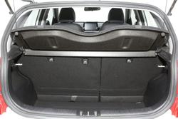 2022 Kia Picanto GT-Line