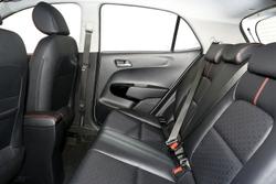 2022 Kia Picanto GT-Line