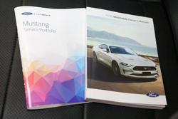 2023 Ford Mustang GT