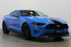 2023 Ford Mustang GT