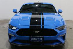 2023 Ford Mustang GT