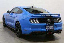 2023 Ford Mustang GT