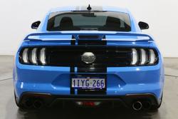 2023 Ford Mustang GT